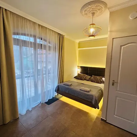 Gasthof Harmonia Vendeghaz Miskolc