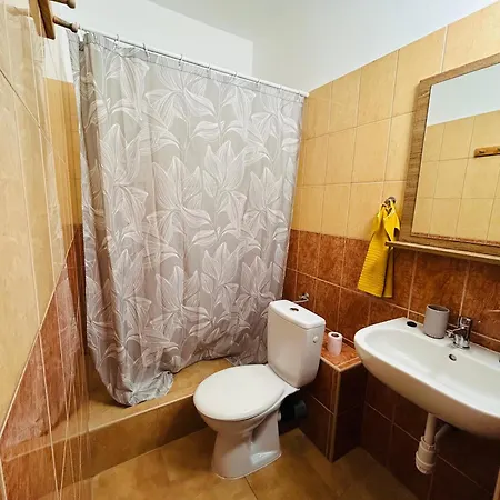 Harmonia Vendeghaz * Miskolc