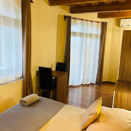 Harmonia Vendeghaz Gasthof Miskolc