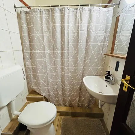 Harmonia Vendeghaz * Miskolc