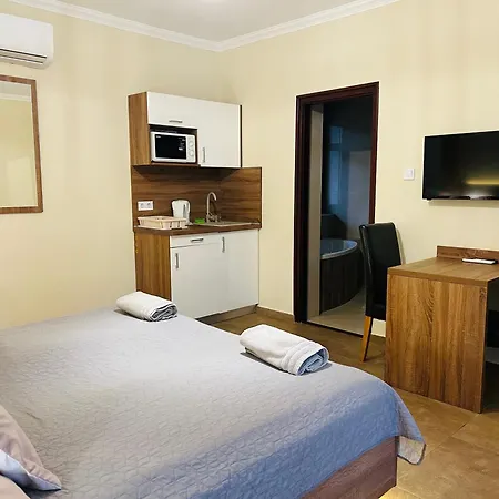 Gasthof Harmonia Vendeghaz Miskolc