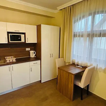 Harmónia 3* Miskolc