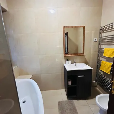בית הארחה Harmonia Vendeghaz 3*