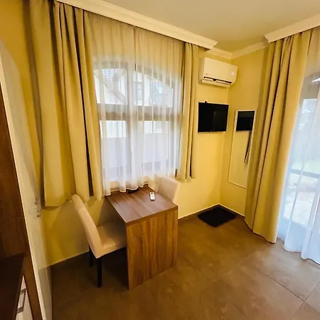 Harmonia Vendeghaz * Miskolc