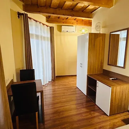 Pensión Harmónia Miskolc