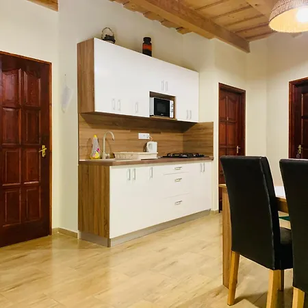Harmonia Vendeghaz * Miskolc