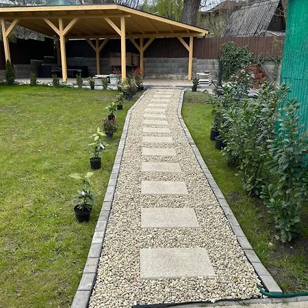 Pensión Harmónia 3*