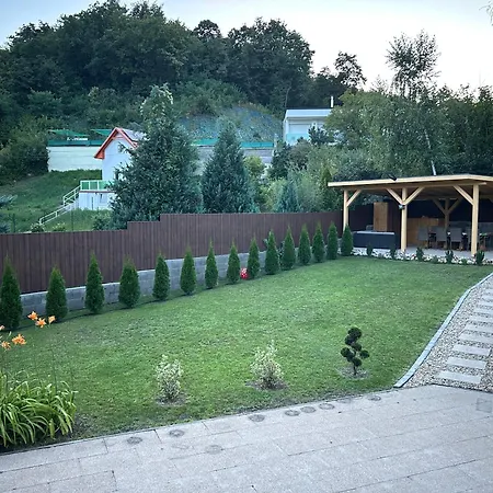 Harmónia 3* Miskolc