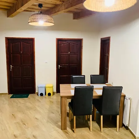 Harmonia Vendeghaz * Miskolc