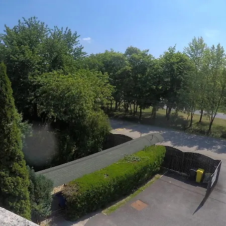 Harmónia Pensión 3*