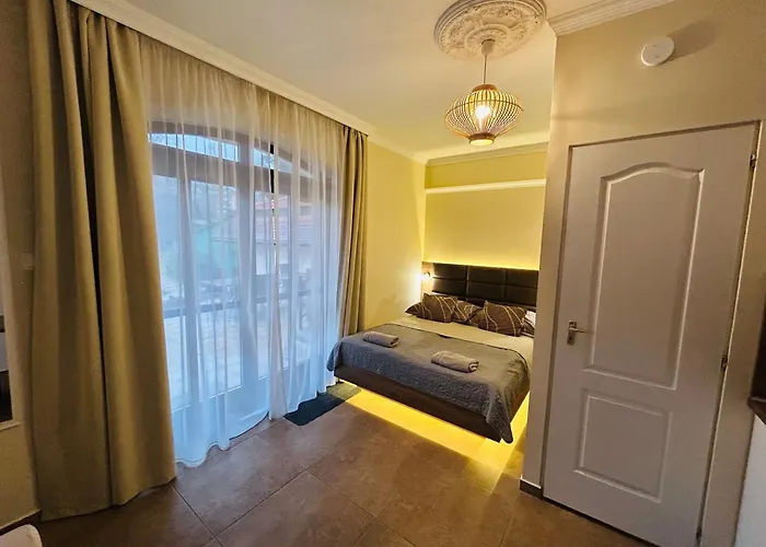 Pensionat Harmonia Vendeghaz Miskolc