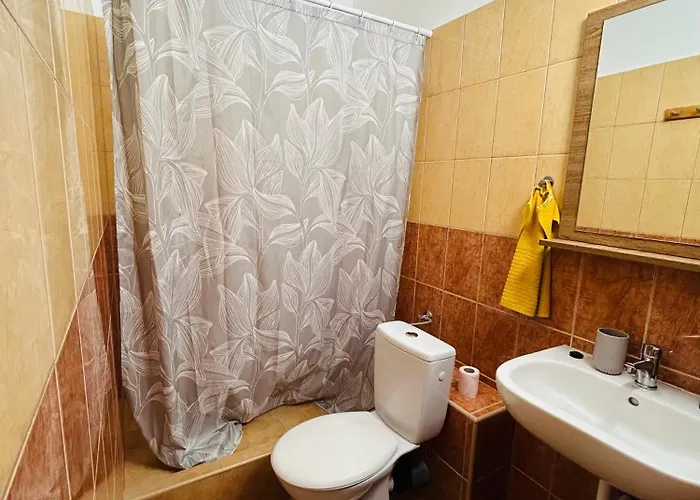 Harmonia Vendeghaz 3* Miskolc