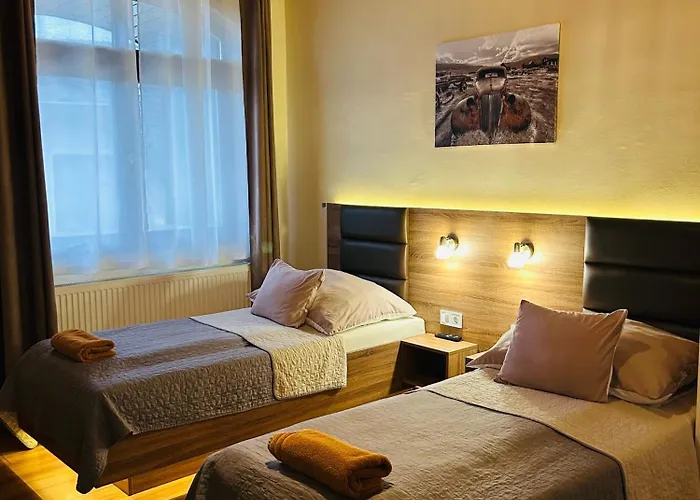 Harmonia Vendeghaz Miskolc