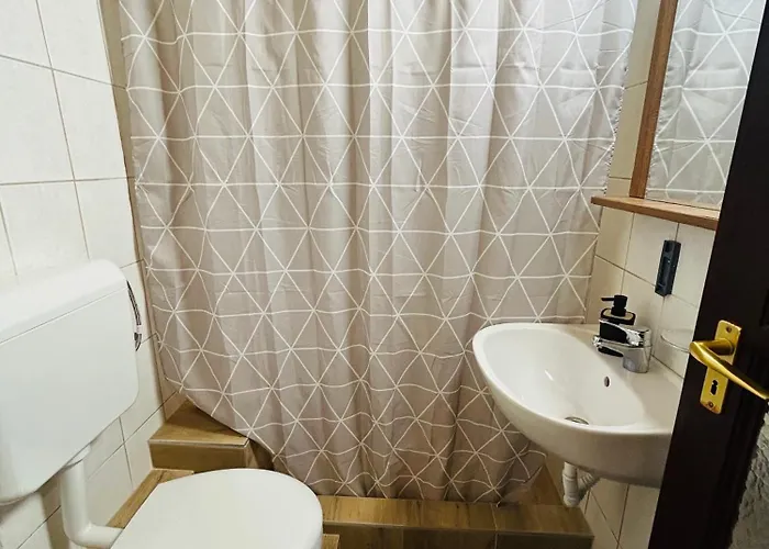 Harmonia Vendeghaz 3* Miskolc