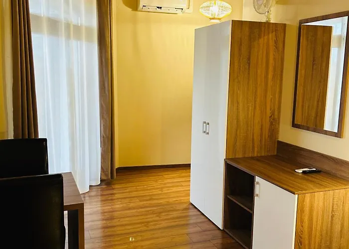 Harmonia Vendeghaz Pensionat 3*