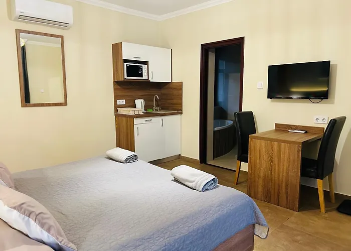 Pensionat Harmonia Vendeghaz Miskolc