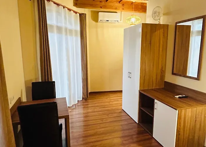 Pensionat Harmonia Vendeghaz Miskolc