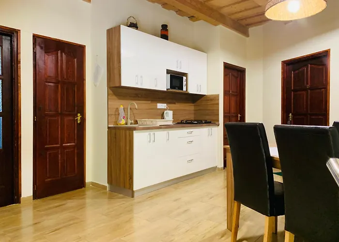 Harmonia Vendeghaz 3* Miskolc