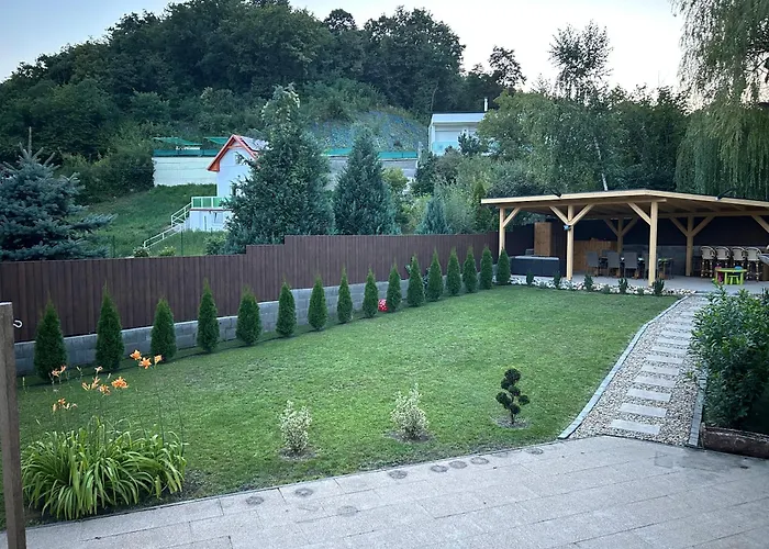 Harmonia Vendeghaz 3* Miskolc